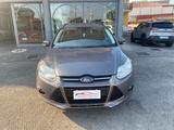 Ford Focus 1.6 120 CV GPL SW - Ford Focus mit LPG-Antrieb
