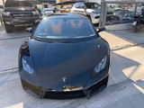 Lamborghini Huracán LP 580-2,LIFT,EXCELLENT CONDITION - gebrauchte Lamborghini Huracán aus dem Jahr 2016
