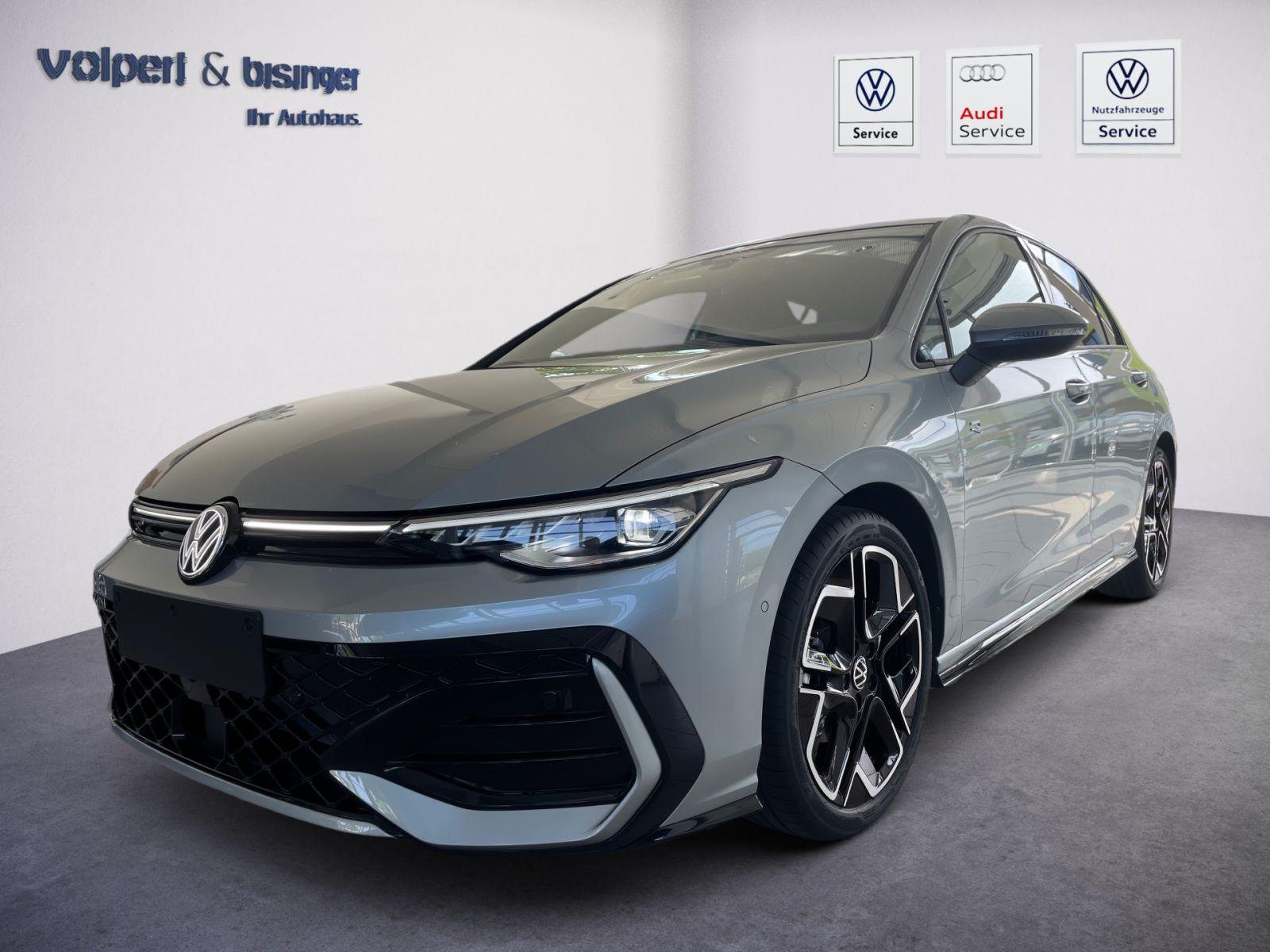 Volkswagen Golf R-Line 1,5 l eTSI DSG*VW Anschlussgarantie*