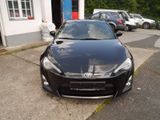 Toyota GT86 Basis - Toyota aus 2013