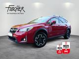 Subaru XV 2.0i Comfort 4x4 Automatik Allwetter. Sitzh.  - Subaru: Allradantrieb