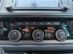 Fahrzeugabbildung Volkswagen T6 California Ocean ACC Kam. Sitzh. Elektr.Dach