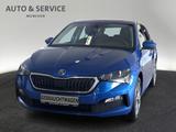 Skoda Scala 1.0 TSI Tour 6-Gang |LED|SPUR|SHZ|CARPLAY| - Skoda Scala Gebrauchtwagen in München