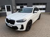BMW X4 M SPORTPAKET-LASERLICHT-PANO-KAMERA-21 ZOLL - BMW X4 in Braunschweig