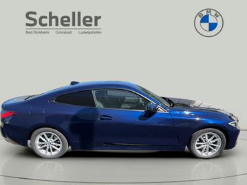 BMW 420 - 9