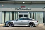 Audi RS7 4.0 TFSI Quattro Performance Matt 305 km/h - gebrauchte Audi RS7 aus dem Jahr 2024