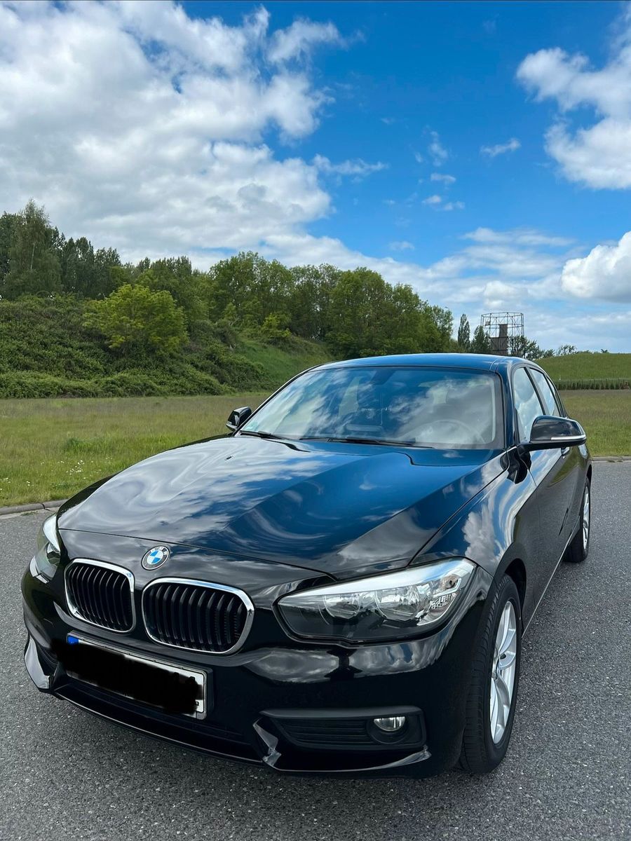BMW 116