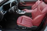 BMW M440 i Cabrio M-SPORT PRO|CARBON|LEDER ROT|360° - BMW M440 Gebrauchtwagen