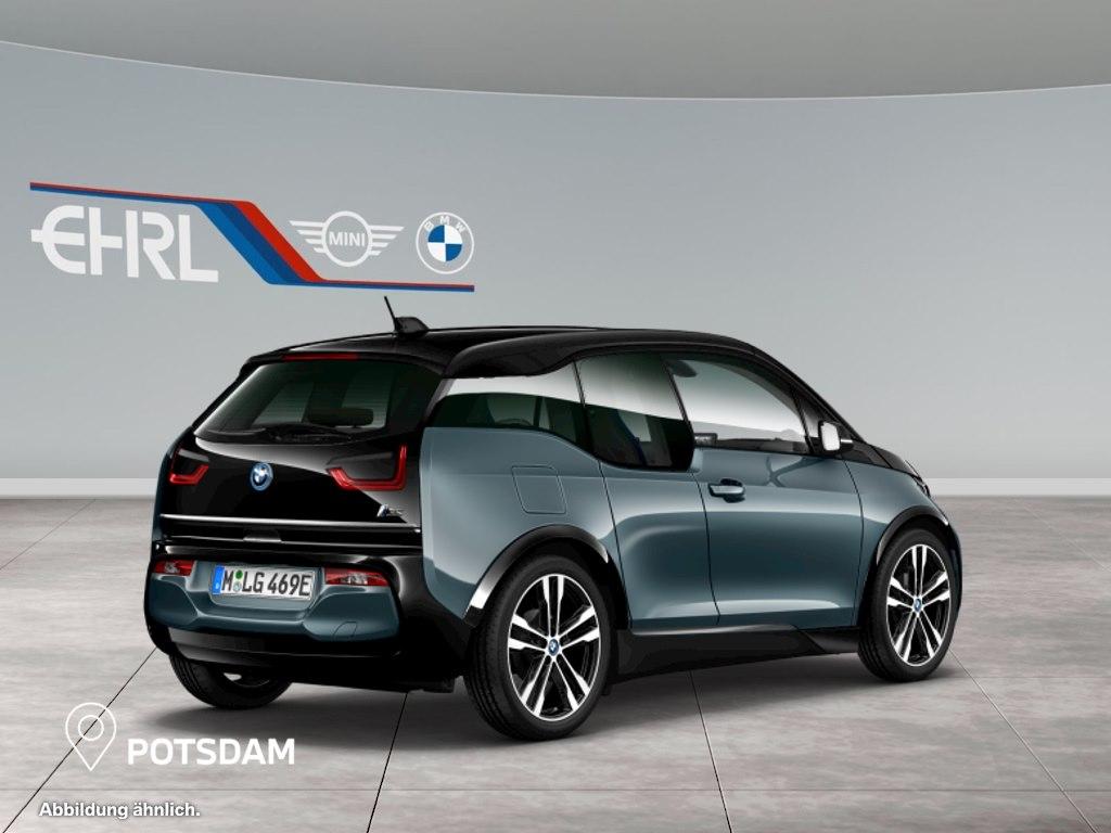BMW i3s 120 STANDHZ RFK HIFI LED SHZ TEMPOMAT DAB BT