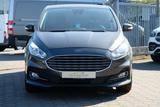 Ford S-Max 2.0 TDCi Aut. Business AHK - Ford S-Max Gebrauchtwagen in Hamburg
