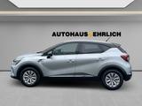Renault Captur Intens II +Kamera+Klima+LED+Sitzheizung+ - Renault Captur: Limousine