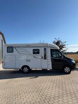HYMER / ERIBA / HYMERCAR ML-T 580 - HYMER / ERIBA ML-T 580 Automatik