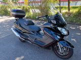 Suzuki Burgman 650 Executive Sitz-, Griffheiz., RDKS - Offers matching your search criteria