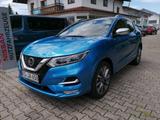 Nissan Qashqai Tekna - Nissan: mit Klimaanlage