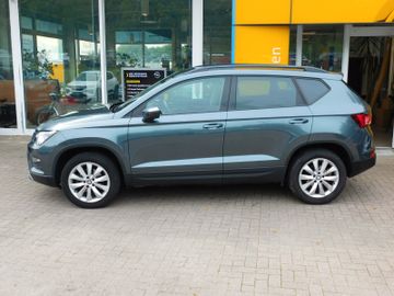 SEAT Ateca - 3