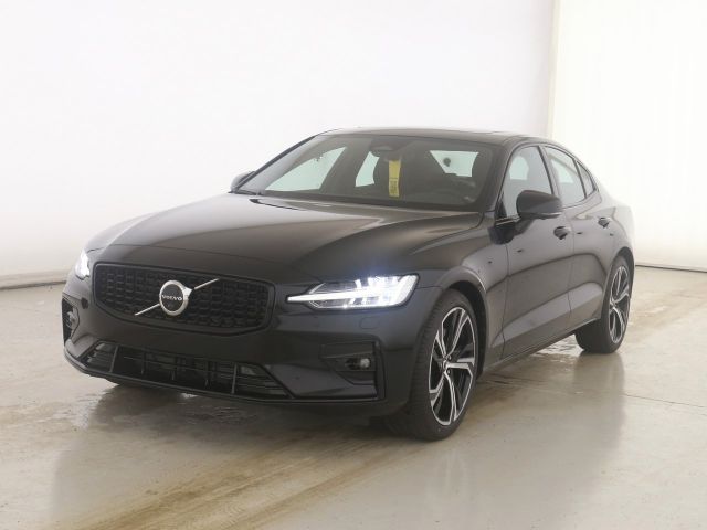 Volvo S60 B4 Plus Dark*SD*360°K*Standh*Licht-P*