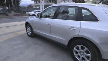 Audi Q5 - 3