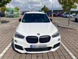 BMW X1 F48 X1 XDRIVE25D A - BMW X1: F48