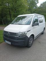 Volkswagen T6 .1 Wohnmobil - Wohnwagen & Wohnmobile in Stuttgart