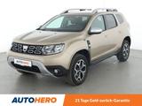 Dacia Duster 1.5 Blue dCi Prestige 4x4*NAVI*TEMPO*PDC* - Dacia Duster mit Diesel-Antrieb: Allradantrieb, 1.5