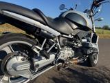 BMW R850R - MOTORRAD AUS DEM JAHR 2002