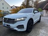 Volkswagen Touareg 3.0 V6 TDI SCR 170kW 4MOTION Tiptronic - - VW Touareg Gebrauchtwagen in Nürnberg