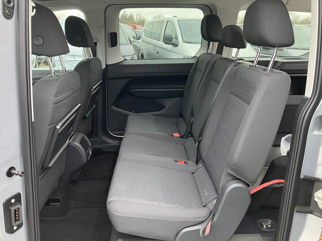 Volkswagen Caddy Maxi Goal 2.0 TDI DSG *Rollstuhlrampe