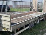 Humbaur HBTZ 216524 TA-BS 21T NL 16.300 - Humbaur LKWs