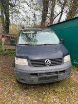 Volkswagen Transporter - VW T5 Transporter in Kiel