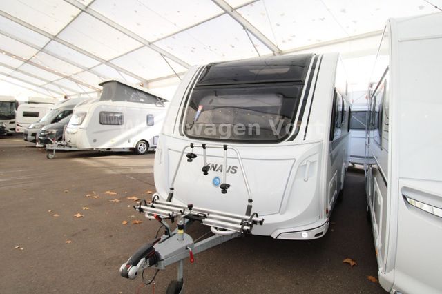 Knaus Südwind 540 UE *;over, SAT, 1.800 kg...