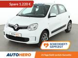 Renault Twingo 1.0 SCe Limited*LIMITER*KLIMA*1.HAND*