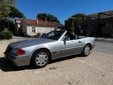 Mercedes-Benz SL 320 SL - gebrauchte Mercedes-Benz SL 320 aus dem Jahr 1993