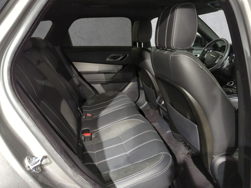 Land Rover Range Rover Velar D300 R-Dynamic S 499,- OHNE AN