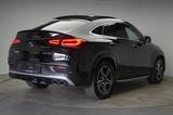 Mercedes-Benz GLE 53 AMG 4Matic Speedshift TCT 9G Leder/Carbon - schwarze Mercedes-Benz GLE 53 AMG