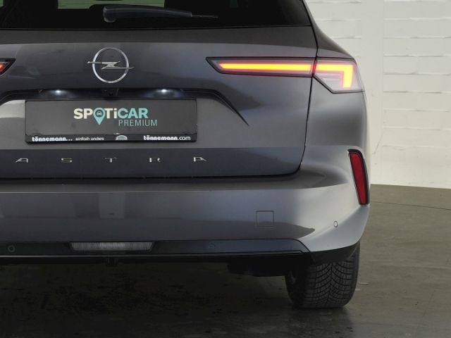 Astra L ST ELEGANCE CDTI+LED+NAVI+RÜCKFAHRKAMERA