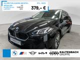 BMW 120 LED SCHEINWERFER NAVI KAMERA SHZ PDC KLIMA - BMW 1er Reihe Neuwagen