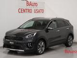Kia KIA Niro Niro 1.6 GDi DCT HEV Style - Kia Niro mit Halbautomatikschaltung