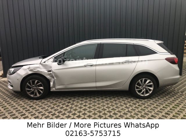 Opel Astra K Sports Tourer Elegance/Navi/Led/RKamera