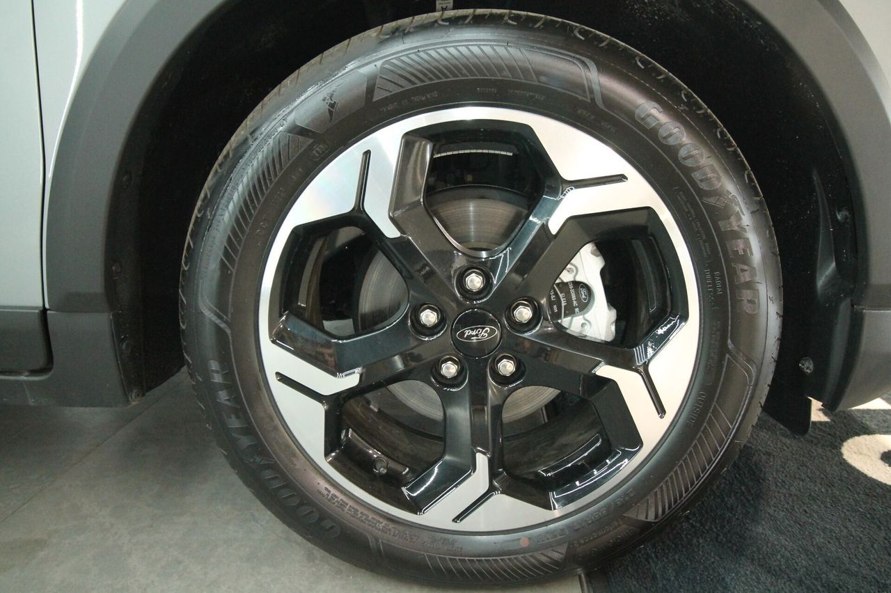 Other FORD TOURNEO 1.0 125 CV ACTIVE AZIENDALE imagem 3
