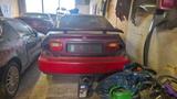 Honda Civic EJ2 Projekt - gebrauchte Honda Civic aus dem Jahr 1993