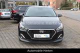 Hyundai i30 1.4T YES! Plus*NAVI*FACELIFT*XENON*KEYLESGO! - gebrauchte Hyundai i30 mit Facelift