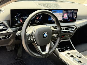 BMW 320 - 10