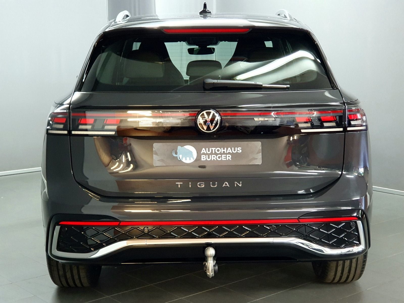 Volkswagen Tiguan - Bild 5