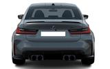 BMW M3 Comp. xDrive Limo. 530 PS InnoP, Sitzbelüft. - BMW M3 in Aachen