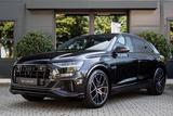 Audi SQ8 4.0 TDI quattro 435pk, Panorama - Audi SQ8: mit Anhängerkupplung
