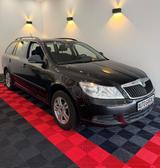 Skoda Octavia Combi Active, 1.TE HAND - Skoda Octavia aus 2012 mit Benzin-Antrieb: Kombi