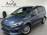 Ford Galaxy 2.0 EB Aut. 7-Sitzer Titanium NAV+LED+AHK - Ford Galaxy in Oldenburg