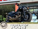 Harley-Davidson FXFBS Fat Bob 114 | Jekill & Hyde - Harley-Davidson Fat Bob 114