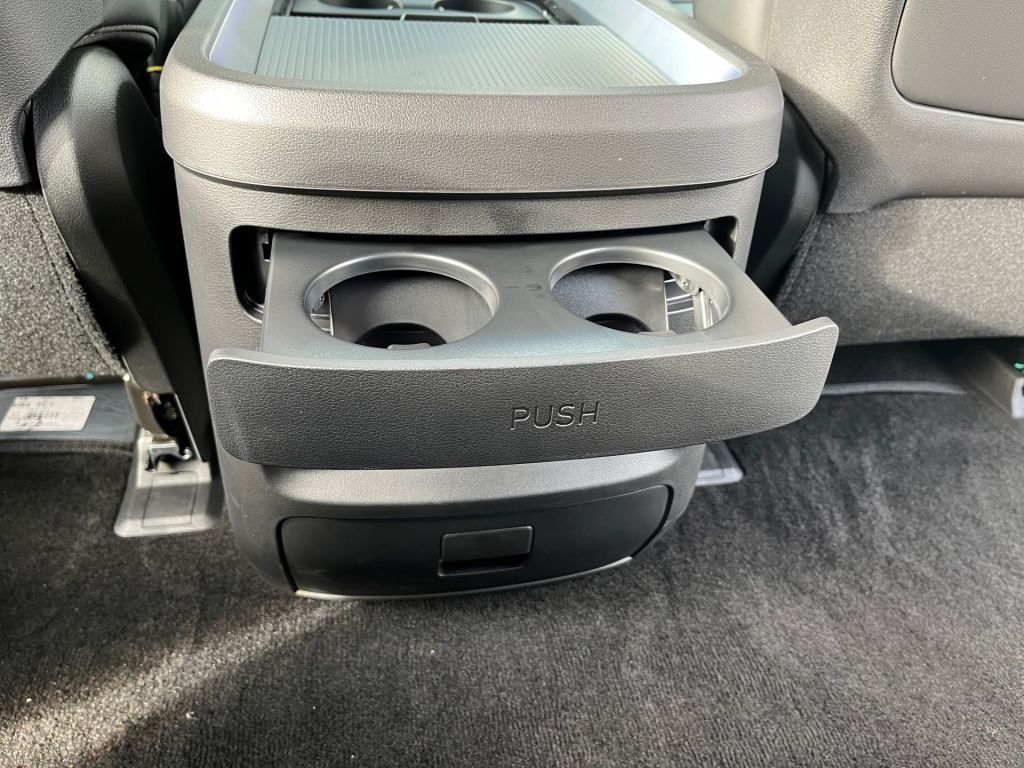 Hyundai Staria – Bild 20