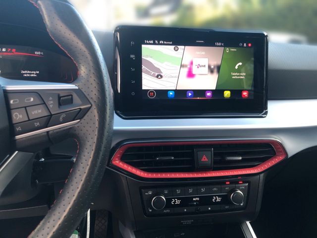 Seat Arona 1.0 TSI FR *Navi*Ausstatpak. Pro